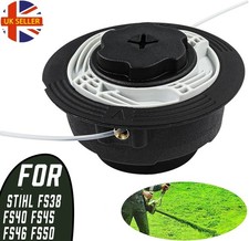 F. Stihl Autocut Strimmer C6-2