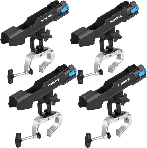 Fishing boat rods holder - fishing, large