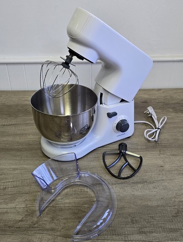 Morphy richards stand mixer - richards,