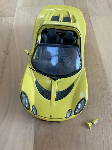 Lotus elise welly - elise,
