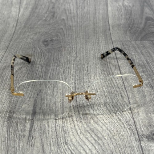 Aspinal london rimless - of,