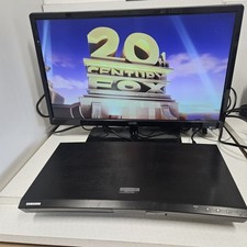 Samsung UBD-M7500 4k Ultra HD