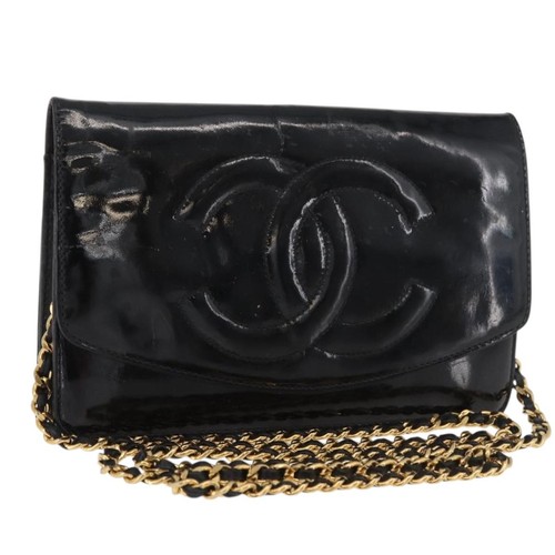 Chanel coco mark chain - coco,