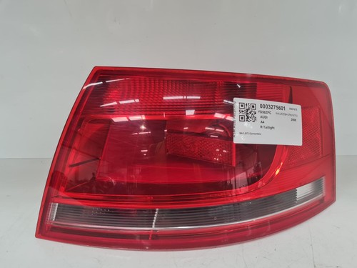 Audi mk3 2006 - a4, right