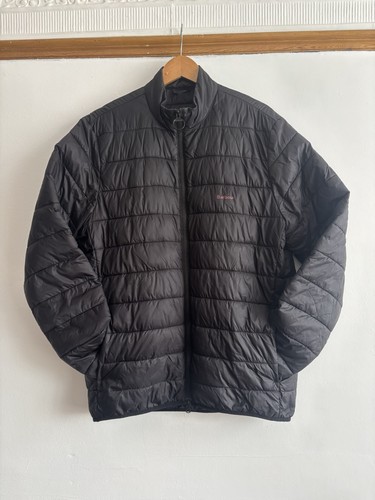 Men black barbour penton - men’s,
