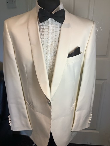 Men ivory white - men’s, ivory/white