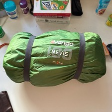 Vango Nevis 100 Solo Tent