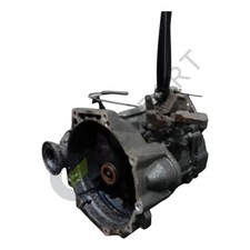 VOLKSWAGEN Touran Gearbox