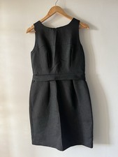 Red Valentino US 8 UK 12 Black