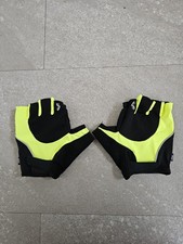 Crivit, half finger  cycling