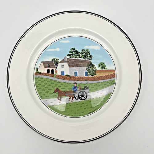Villeroy boch naif laplau - villeroy,