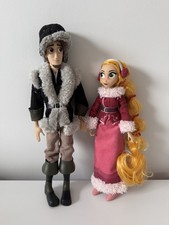 Disney Store Tangled The