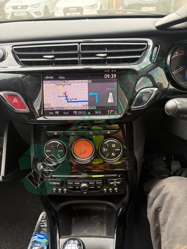 Citroen 2015 mk2 0 - c3,