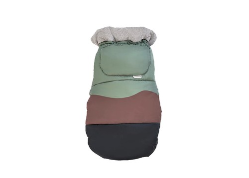 Croozer kid footmuff - , for