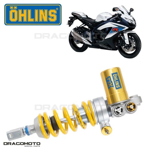 Suzuki gsx 750 2011 2018 - suzuki,
