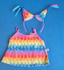 Build A Bear Piñata Costume