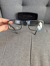 Fcuk Black Reading Glasses