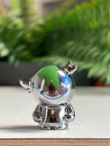 Gogo crazy bones series 4 - series,