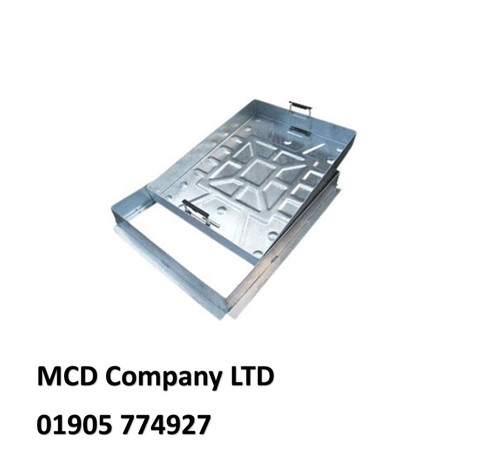Manhole cover 635mm 485mm - manhole,