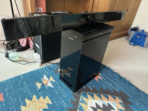 Panasonic htb550 home - panasonic,