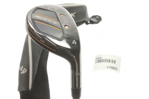 Callaway mavrik golf club - club, mens