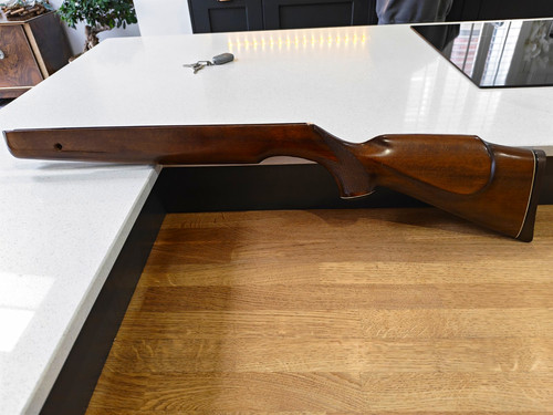 Weihrauck hw77 used - hw77, stock