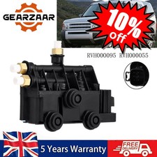 For Land Rover Discovery 3 /4