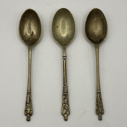 Epns silver plated - 3,