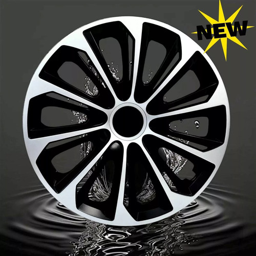 4x14 wheel trims - ,