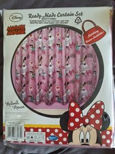 Disney Minnie Mouse Makeover