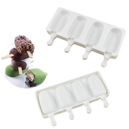 Frozen ice cream pop mold - frozen,