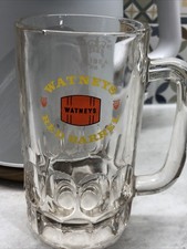 Watneys Red Barrel Half Pint