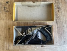 Stanley No78 Rebate Plane