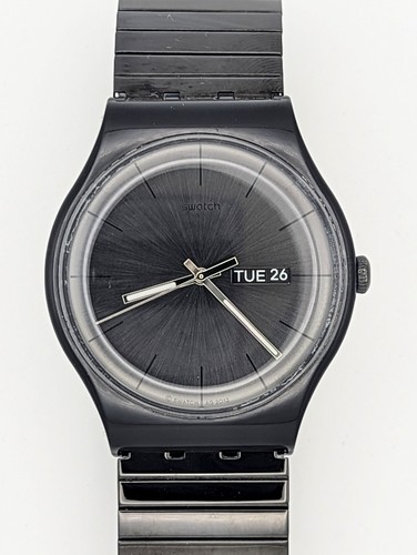 Swatch mystery life suob708 - mystery,