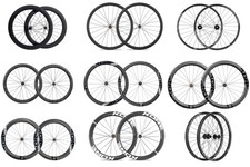 KORE Carbon Wheelsets 700C