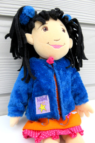Manhattan toy lilydoll - manhattan,