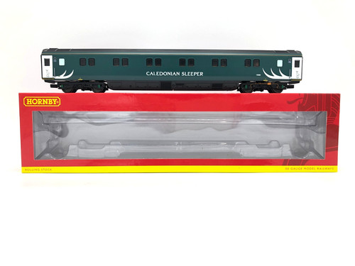 Hornby gauge r40040 - hornby, oo