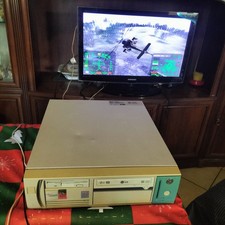 Gaming PC Windows 98 ATI