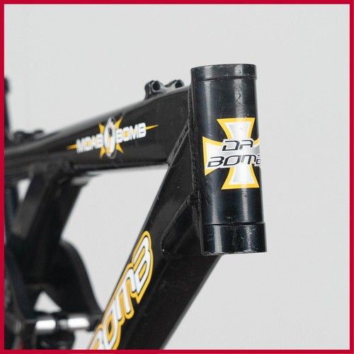 Nos bomb moab - bomb,