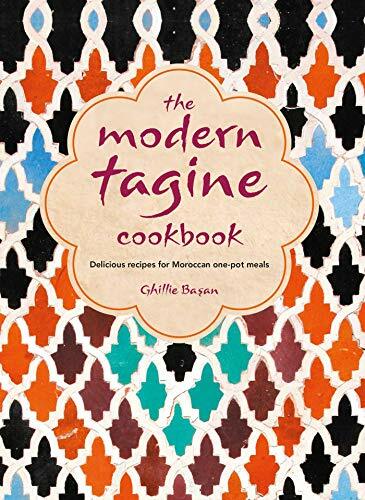 The modern tagine - the, cookbook