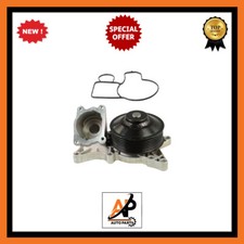 For BMW N57 D30 A N57D30A