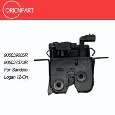 905039605R Tailgate Boot Lid