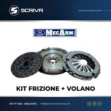 KIT FRIZIONE+VOLANO S/CUSC. OPEL ASTRA H MERIVA 1.7CDTI 1686cc 74kW MOT. Z17DTH