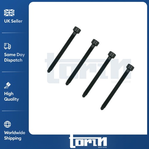 Injector bolts fits vw - injector,
