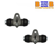 WHEEL CYLINDERS x 2 VW T1