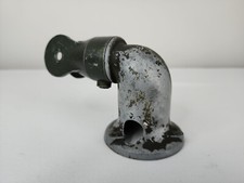 Invisaflex lamp shade bracket