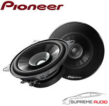 Pioneer TS-G1010F 380 Watts 4" Inch 10 cm Dual Cone Car Van Door Dash Speakers