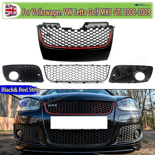 Gti style for jetta golf - for, vw