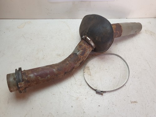 Ford capri mk3 fuel filler - ford,