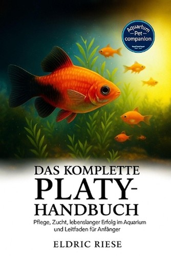 Das komplette platy - das,